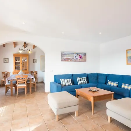 Malva Villa *