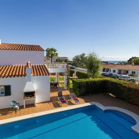 Malva Villa *
