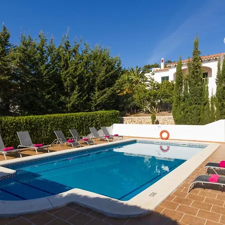Villa Malva *
