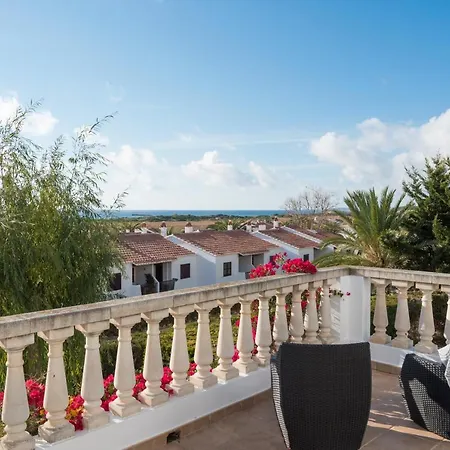 Malva Villa