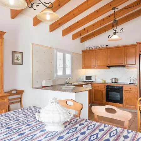 Malva Villa