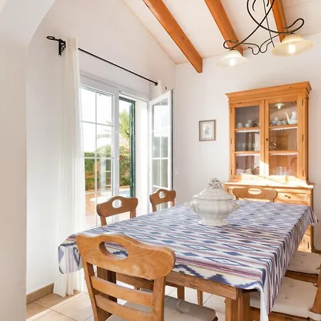 Malva Villa Son Bou