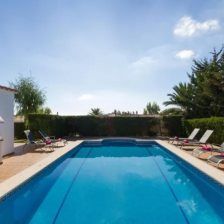 Malva Villa *
